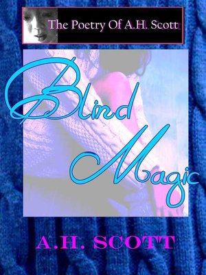 cover image of The Poetry of A.H. Scott
